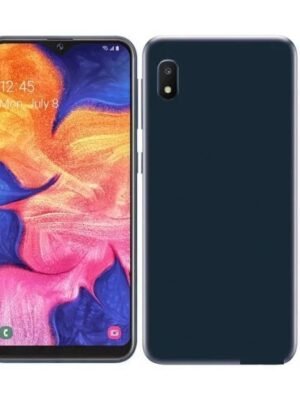 Ultra-thin Smartphones 6.52Inch Display 4GB+128GB