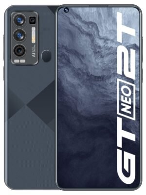 Ultra-thin Smartphones 6.52Inch Display 4GB+128GB