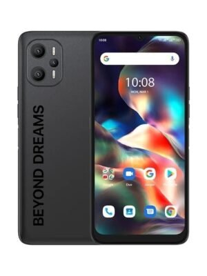 Ultra-thin Smartphones 6.52Inch Display 4GB+128GB