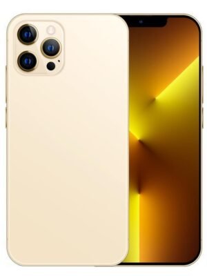 Ultra-thin Smartphones 6.52Inch Display 4GB+128GB