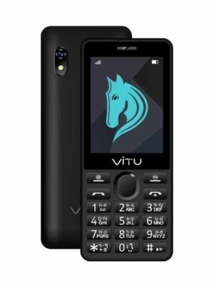 EZY BM555 Small Mobile Phone HD Camera +3G