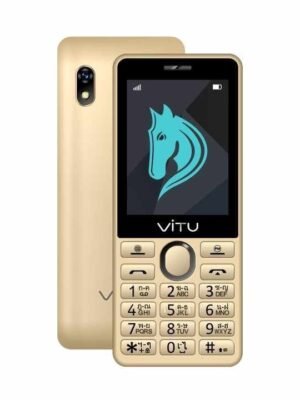 EZY BM555 Small Mobile Phone HD Camera +3G