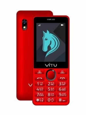 EZY BM555 Small Mobile Phone HD Camera +3G