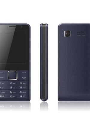 EZY BM555 Small Mobile Phone HD Camera +3G