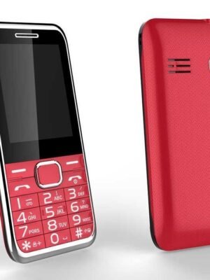 EZY BM555 Small Mobile Phone HD Camera +3G