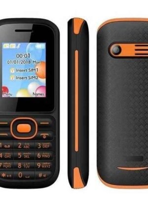 EZY BM555 Small Mobile Phone HD Camera +3G