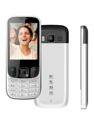 EZY BM555 Small Mobile Phone HD Camera +3G