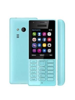 EZY BM555 Small Mobile Phone HD Camera +3G