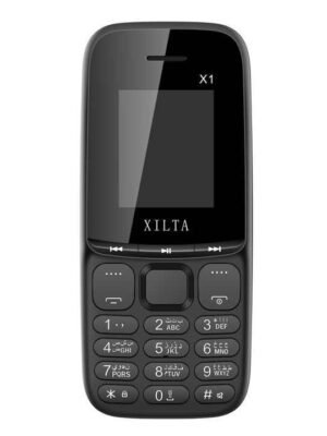 EZY BM555 Small Mobile Phone HD Camera +3G