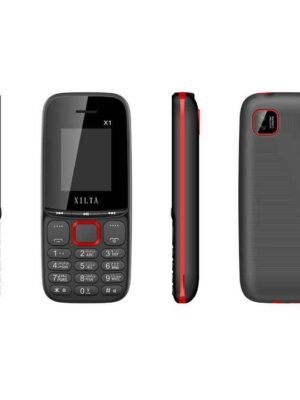 EZY BM555 Small Mobile Phone HD Camera +3G