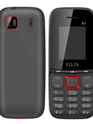 EZY BM555 Small Mobile Phone HD Camera +3G