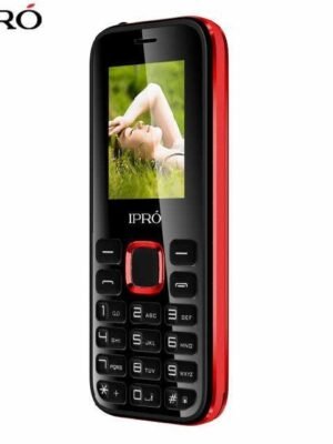EZY BM555 Small Mobile Phone HD Camera +3G