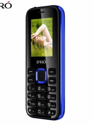 EZY BM555 Small Mobile Phone HD Camera +3G