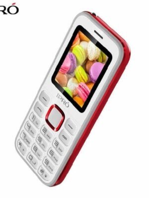 EZY BM555 Small Mobile Phone HD Camera +3G