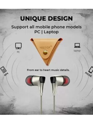 Best selling Earphone @ Wholesale price