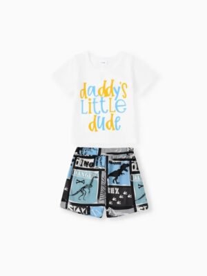 FROCK Girls Baby Frock SUMMER DRESS