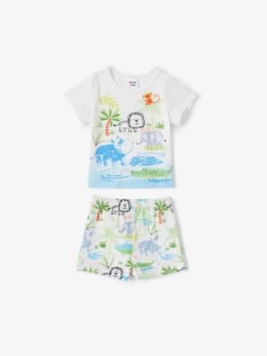 FROCK Girls Baby Frock SUMMER DRESS