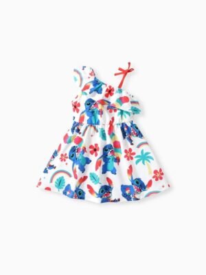 FROCK Girls Baby Frock SUMMER DRESS