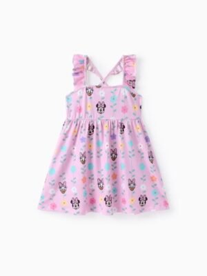 FROCK Girls Baby Frock SUMMER DRESS
