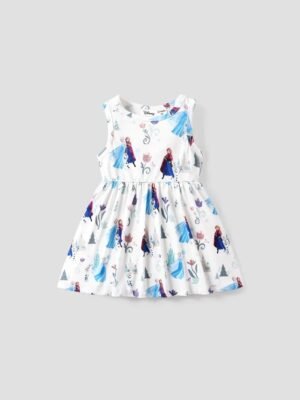 FROCK Girls Baby Frock SUMMER DRESS