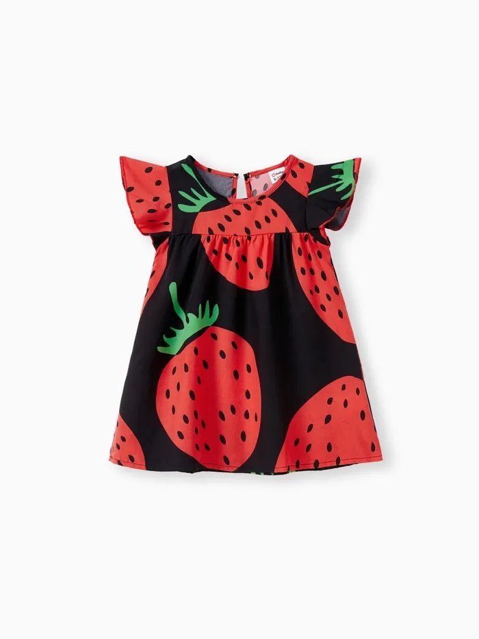 FROCK Girls Baby Frock SUMMER DRESS