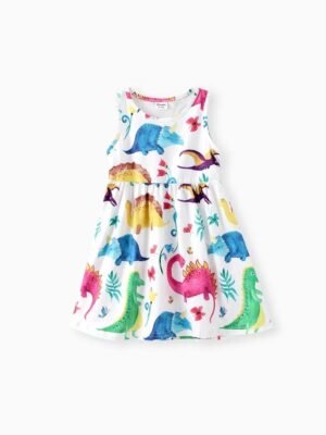 FROCK Girls Baby Frock SUMMER DRESS
