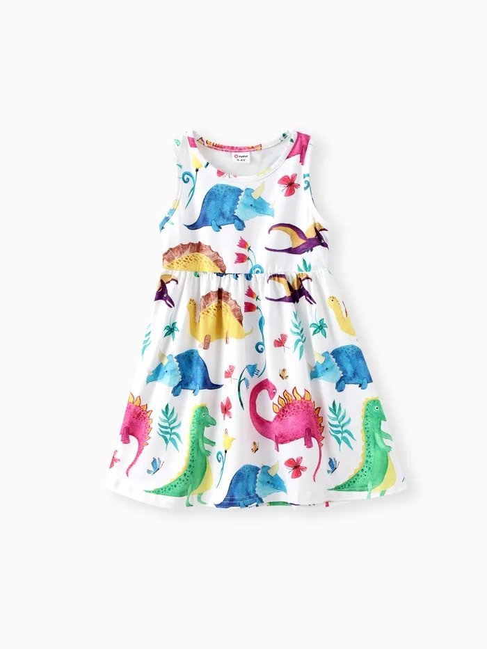FROCK Girls Baby Frock SUMMER DRESS