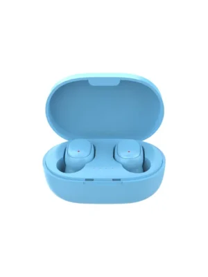 True Wireless Bluetooth Headphone with 12-18 Hrs Playtime & Compatible for all Smartphones