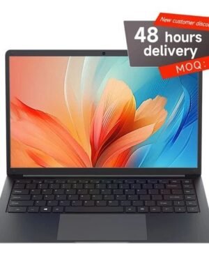 Ram  4GB Rom 256GB  15.6" Laptop Computer 2.4G/5.0G Wifi Bluetooth
