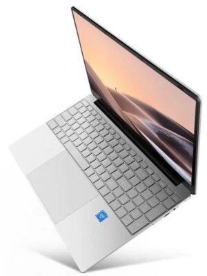 Ram  4GB Rom 256GB  15.6" Laptop Computer 2.4G/5.0G Wifi Bluetooth