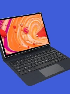 Ram  4GB Rom 256GB  15.6" Laptop Computer 2.4G/5.0G Wifi Bluetooth
