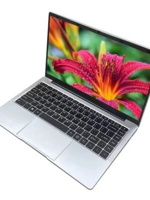 Ram  4GB Rom 256GB  15.6" Laptop Computer 2.4G/5.0G Wifi Bluetooth