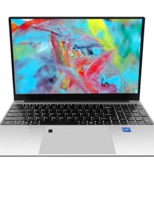Ram  4GB Rom 256GB  15.6" Laptop Computer 2.4G/5.0G Wifi Bluetooth