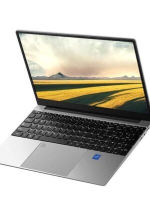 Ram  4GB Rom 256GB  15.6" Laptop Computer 2.4G/5.0G Wifi Bluetooth