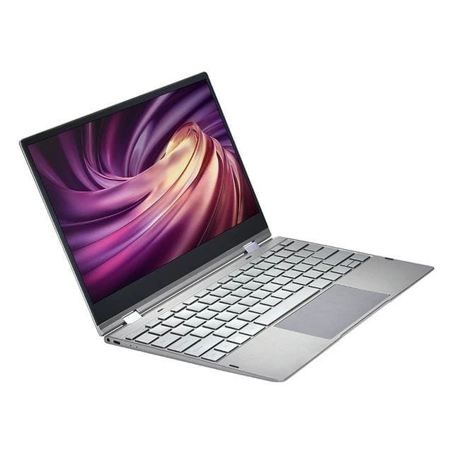 Ram 4GB Rom 256GB 15.6" Laptop Computer 2.4G/5.0G Wifi Bluetooth