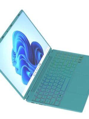Ram  4GB Rom 256GB  15.6" Laptop Computer 2.4G/5.0G Wifi Bluetooth