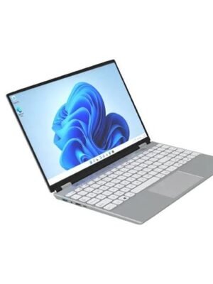 Ram 4GB Rom 256GB 15.6" Laptop Computer 2.4G/5.0G Wifi Bluetooth