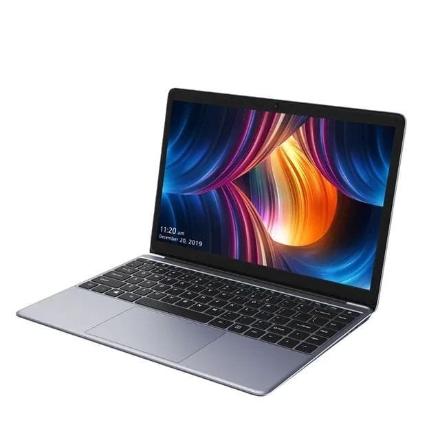 Ram 4GB Rom 256GB 15.6" Laptop Computer 2.4G/5.0G Wifi Bluetooth