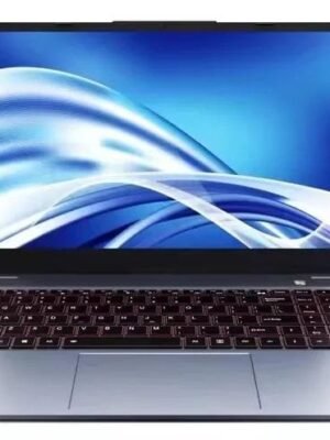 Ram 4GB Rom 256GB 15.6" Laptop Computer 2.4G/5.0G Wifi Bluetooth