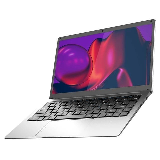 Ram 4GB Rom 256GB 15.6" Laptop Computer 2.4G/5.0G Wifi Bluetooth
