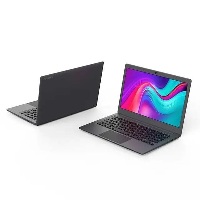 Ram 4GB Rom 256GB 15.6" Laptop Computer 2.4G/5.0G Wifi Bluetooth