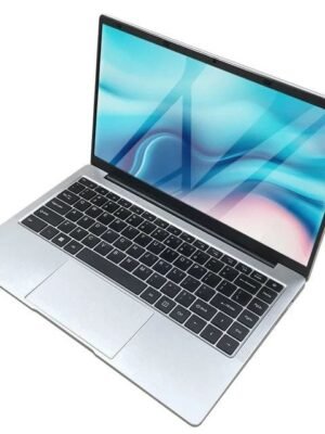 Ram  4GB Rom 256GB  15.6" Laptop Computer 2.4G/5.0G Wifi Bluetooth