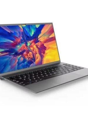 Ram  4GB Rom 256GB  15.6" Laptop Computer 2.4G/5.0G Wifi Bluetooth