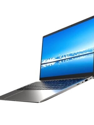 Ram  4GB Rom 256GB  15.6" Laptop Computer 2.4G/5.0G Wifi Bluetooth