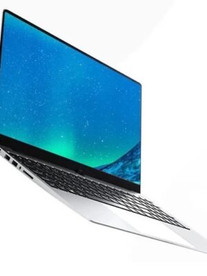 Ram  4GB Rom 256GB  15.6" Laptop Computer 2.4G/5.0G Wifi Bluetooth