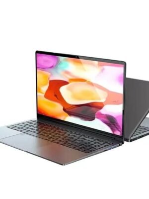 Ram  4GB Rom 256GB  15.6" Laptop Computer 2.4G/5.0G Wifi Bluetooth