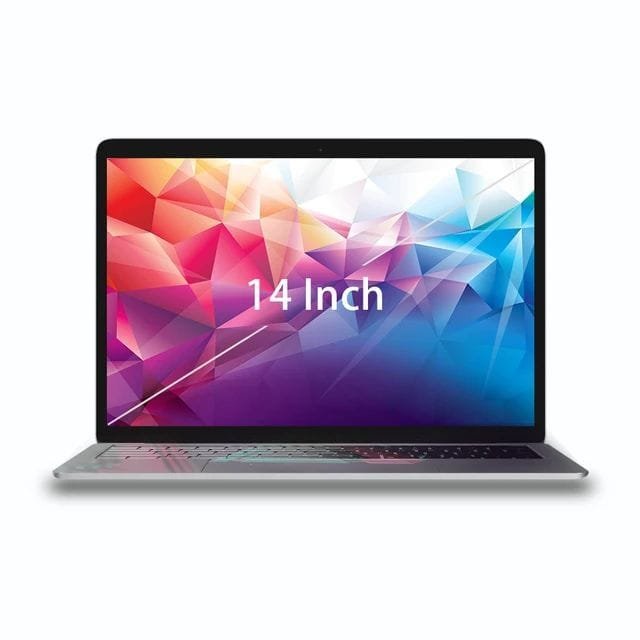 Ram 4GB Rom 256GB 15.6" Laptop Computer 2.4G/5.0G Wifi Bluetooth