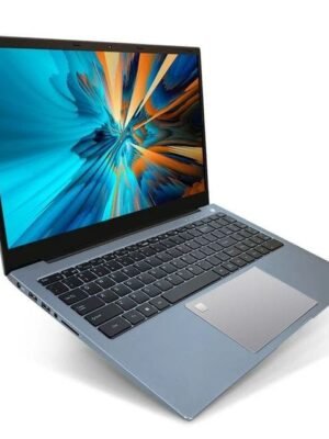 Ram  4GB Rom 256GB  15.6" Laptop Computer 2.4G/5.0G Wifi Bluetooth