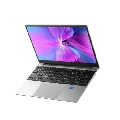 Ram 4GB Rom 256GB 15.6" Laptop Computer 2.4G/5.0G Wifi Bluetooth