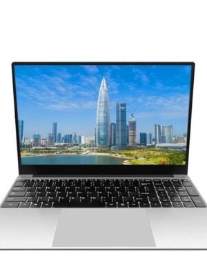 Ram  4GB Rom 256GB  15.6" Laptop Computer 2.4G/5.0G Wifi Bluetooth
